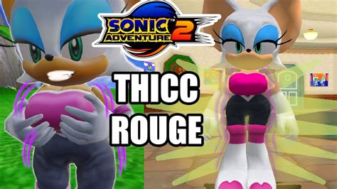 rouge the bat huge tits|Rouge's 15K Fill up& .